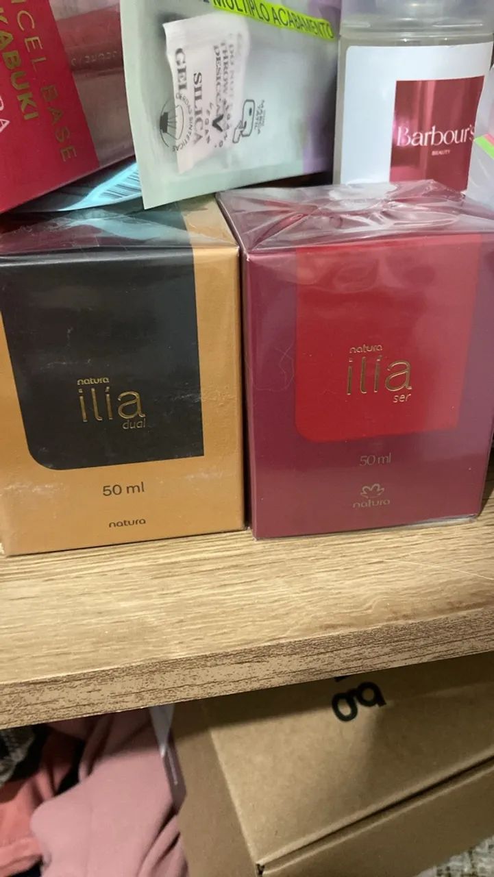 Venda de cosmético, maquiagem, perfumes e semijoias - Foto 3