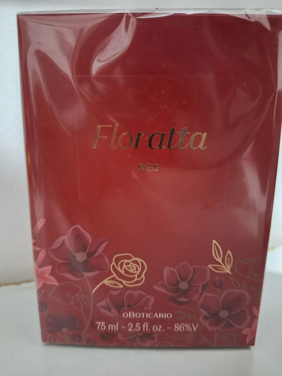 Vendo prrfume Floratta Red - Foto 2