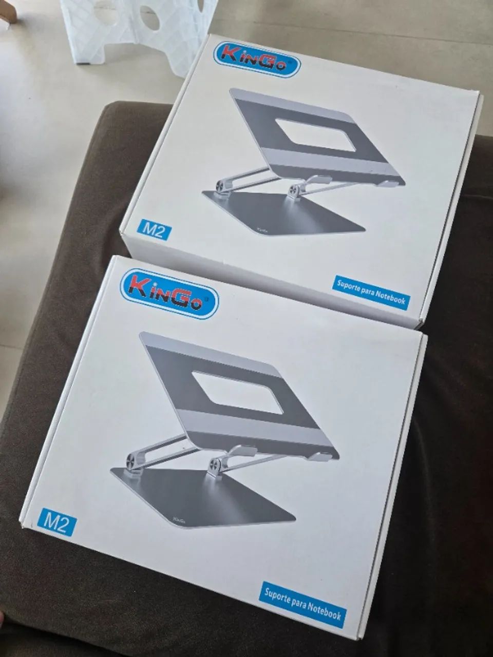 Suporte PREMIUM Notebook
