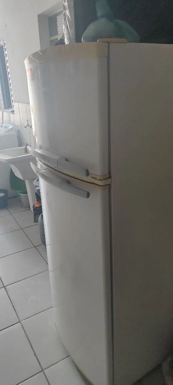 Geladeira  - Foto 2
