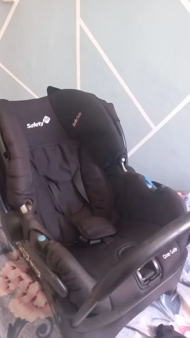 Bebê  conforto no precinho - Foto 2
