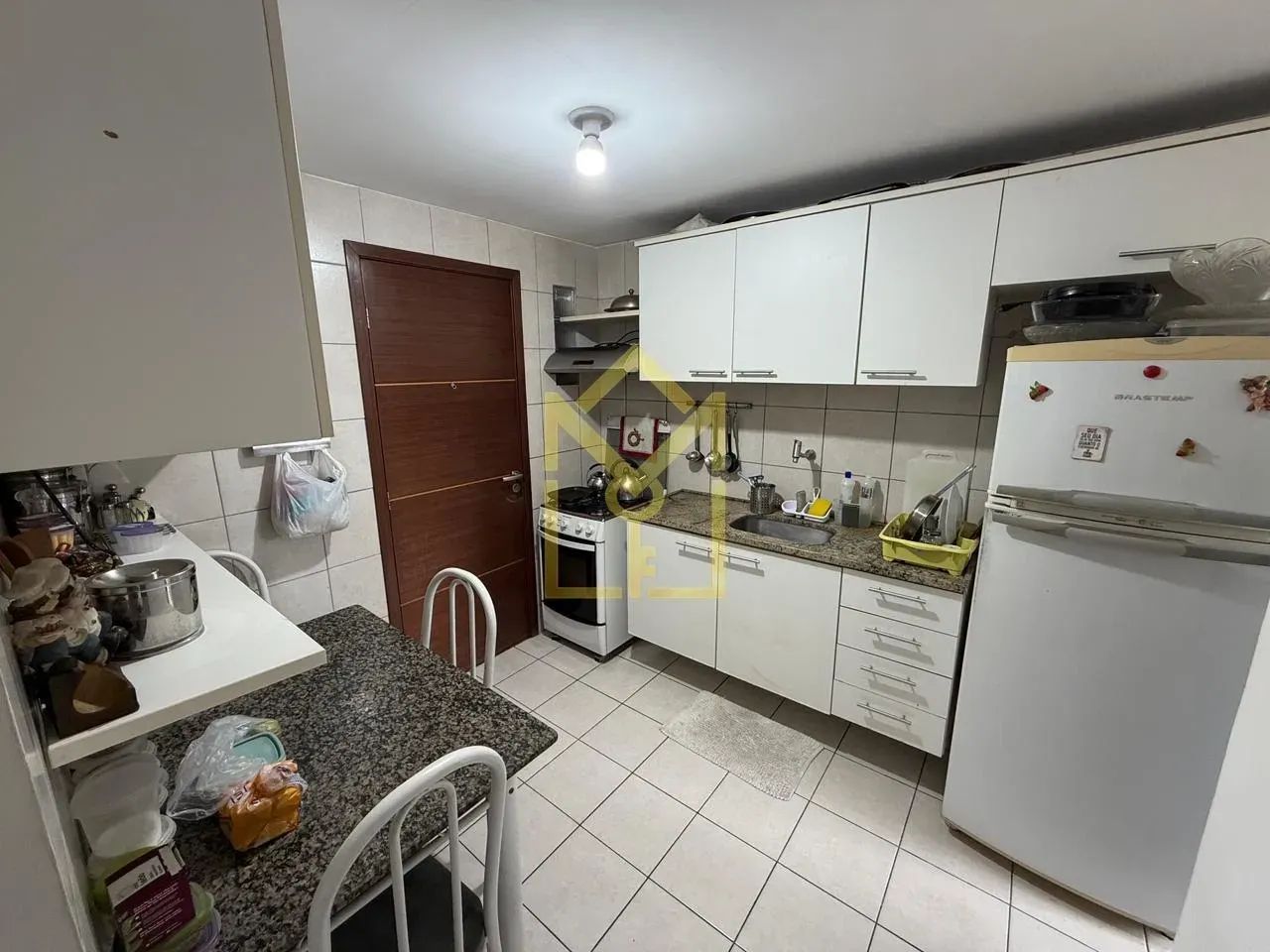 Apartamento em Madalena - Recife - Edifício Atibaia - Foto 3