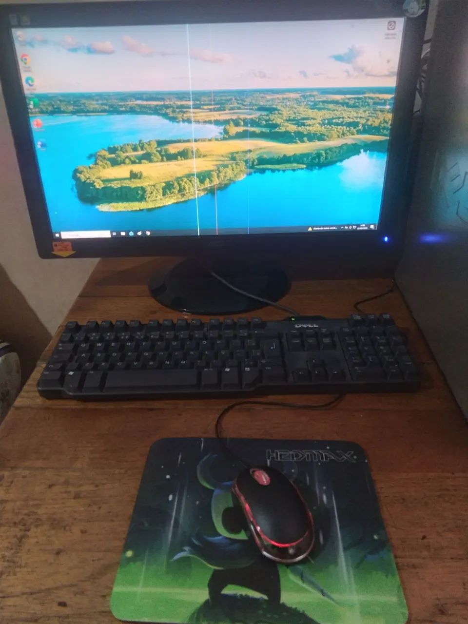 Computador Completo Dell - Foto 4