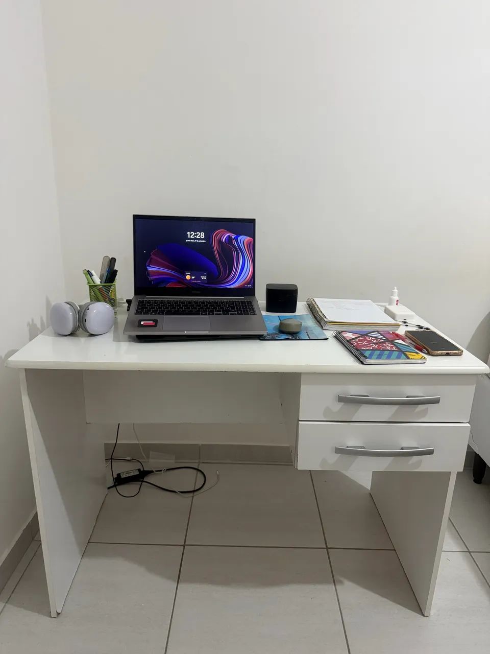 Mesa de escritório 
