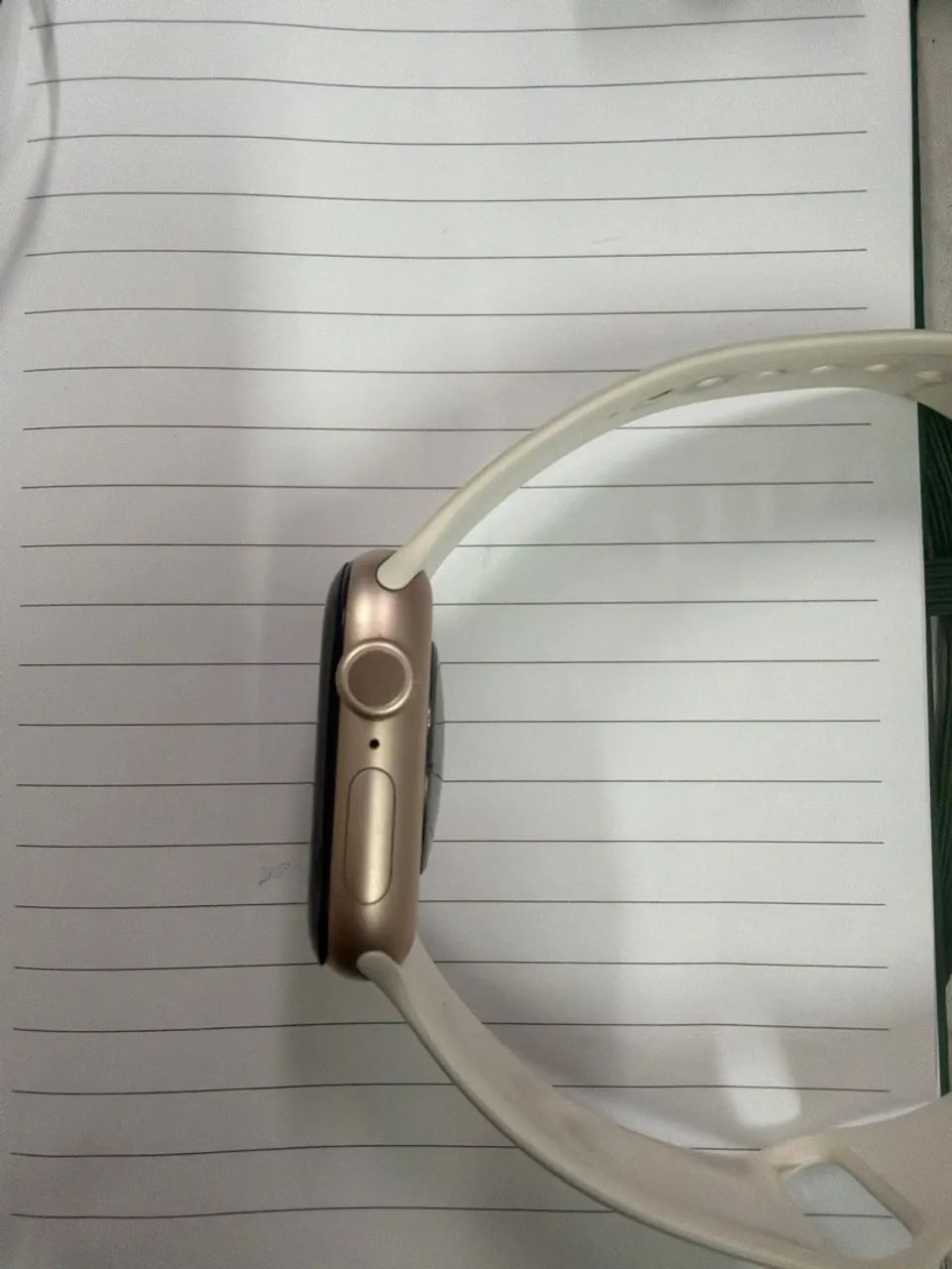 Apple Watch Série 10 - Foto 2