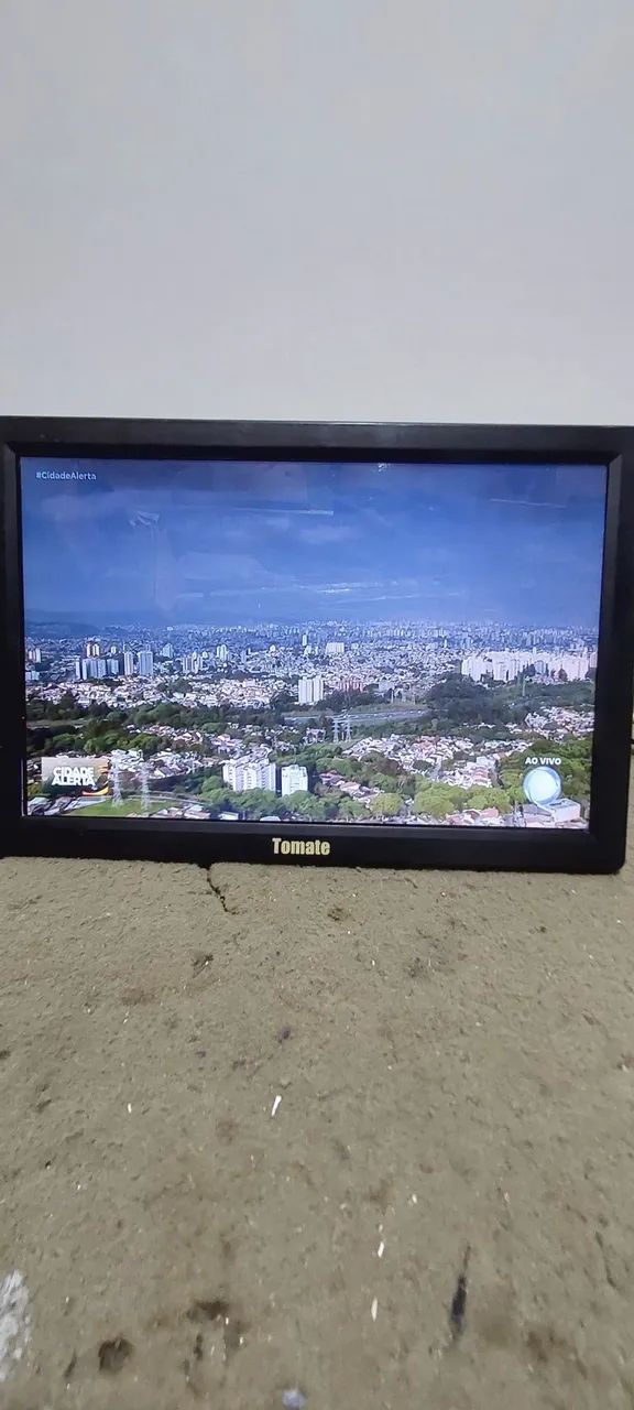 Tv monitor  - Foto 3