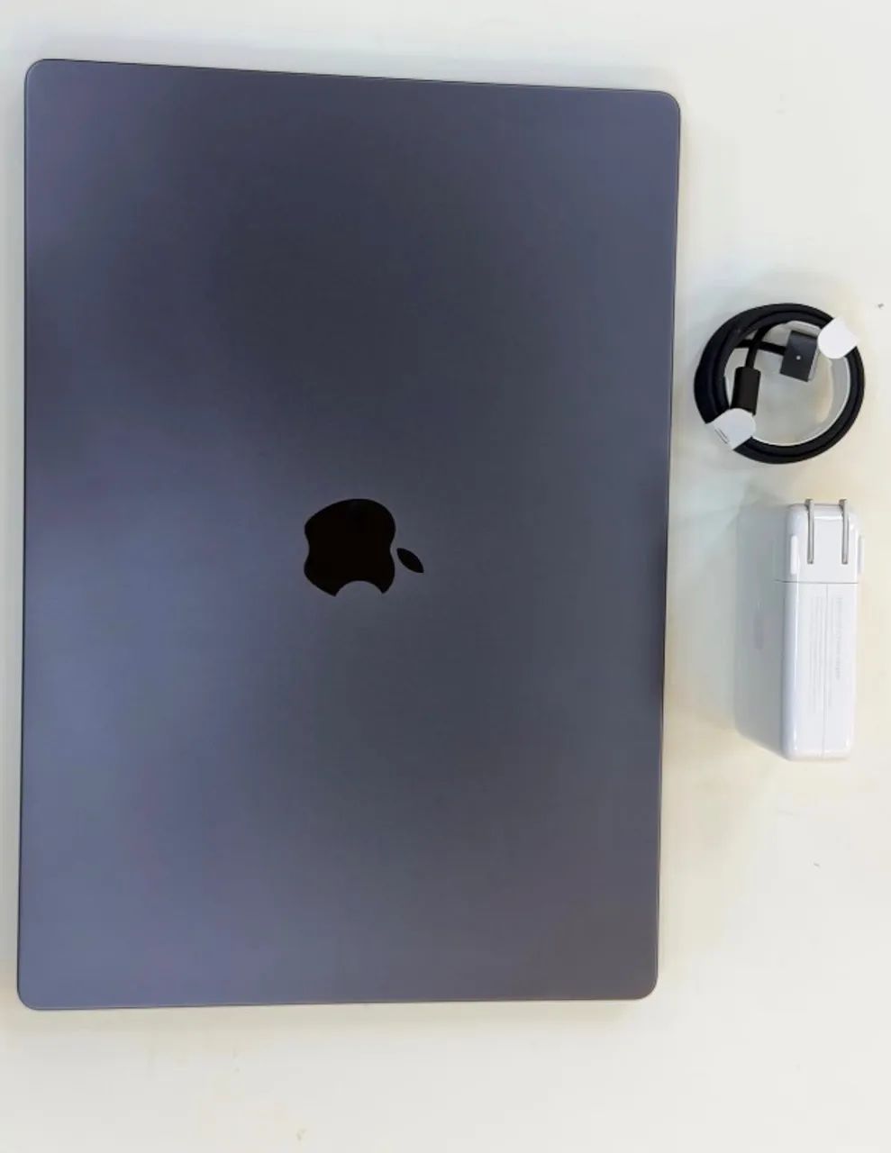 MACBOOK PRO 16-INCH. M4 PRO  - Foto 5