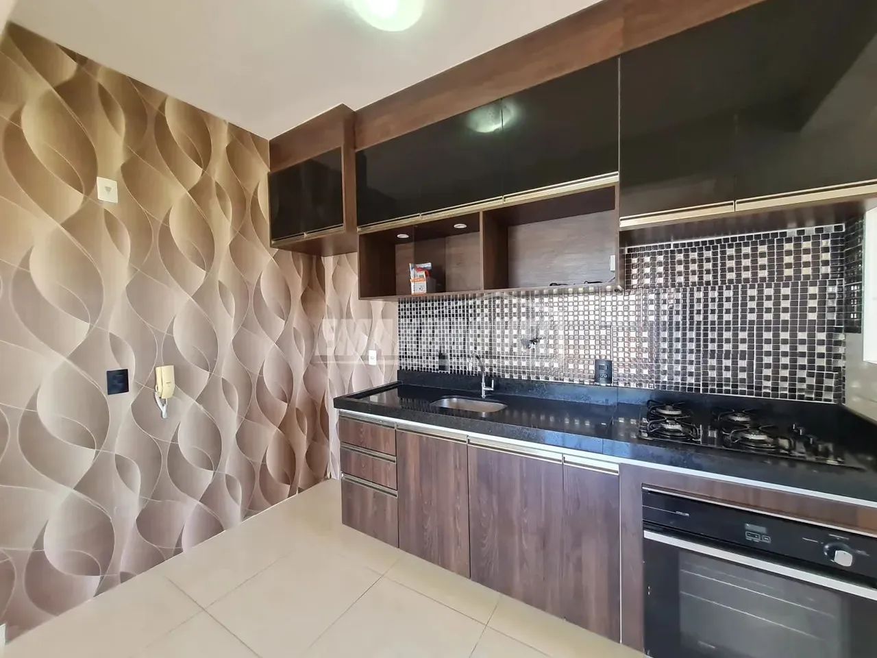 Apartamento com 2 quartos no Jardim São Carlos em Sorocaba/SP - Foto 9