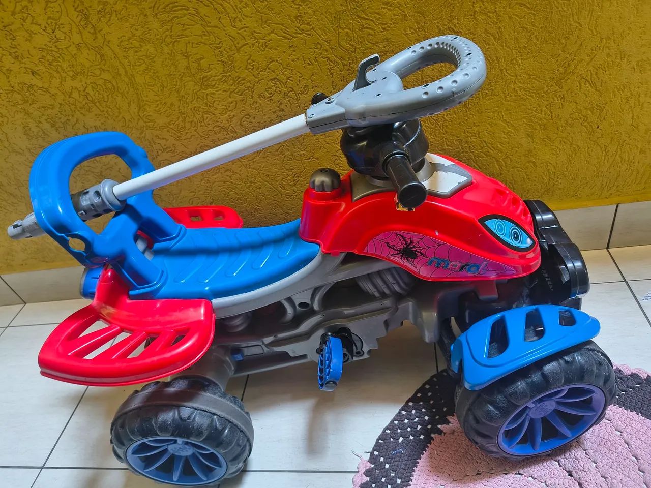 Carrinho de bebê - Foto 2