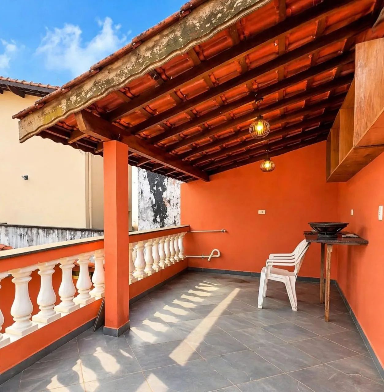 Casa térrea  - Foto 2