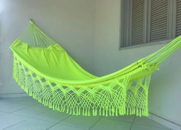 REDES DE DORMIR - Foto 2