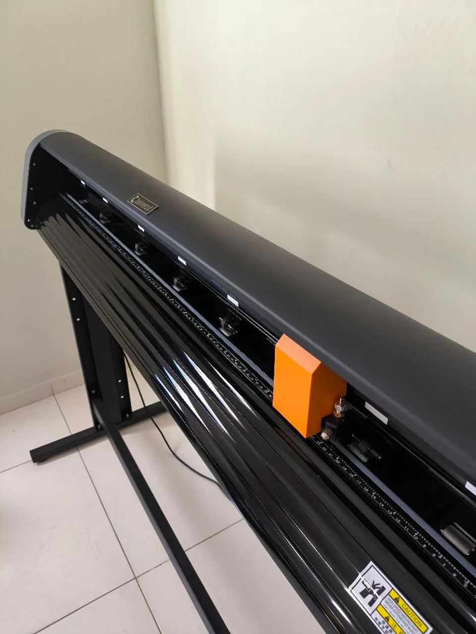 Vendo Plotter de Recorte Banner Jet - Foto 3