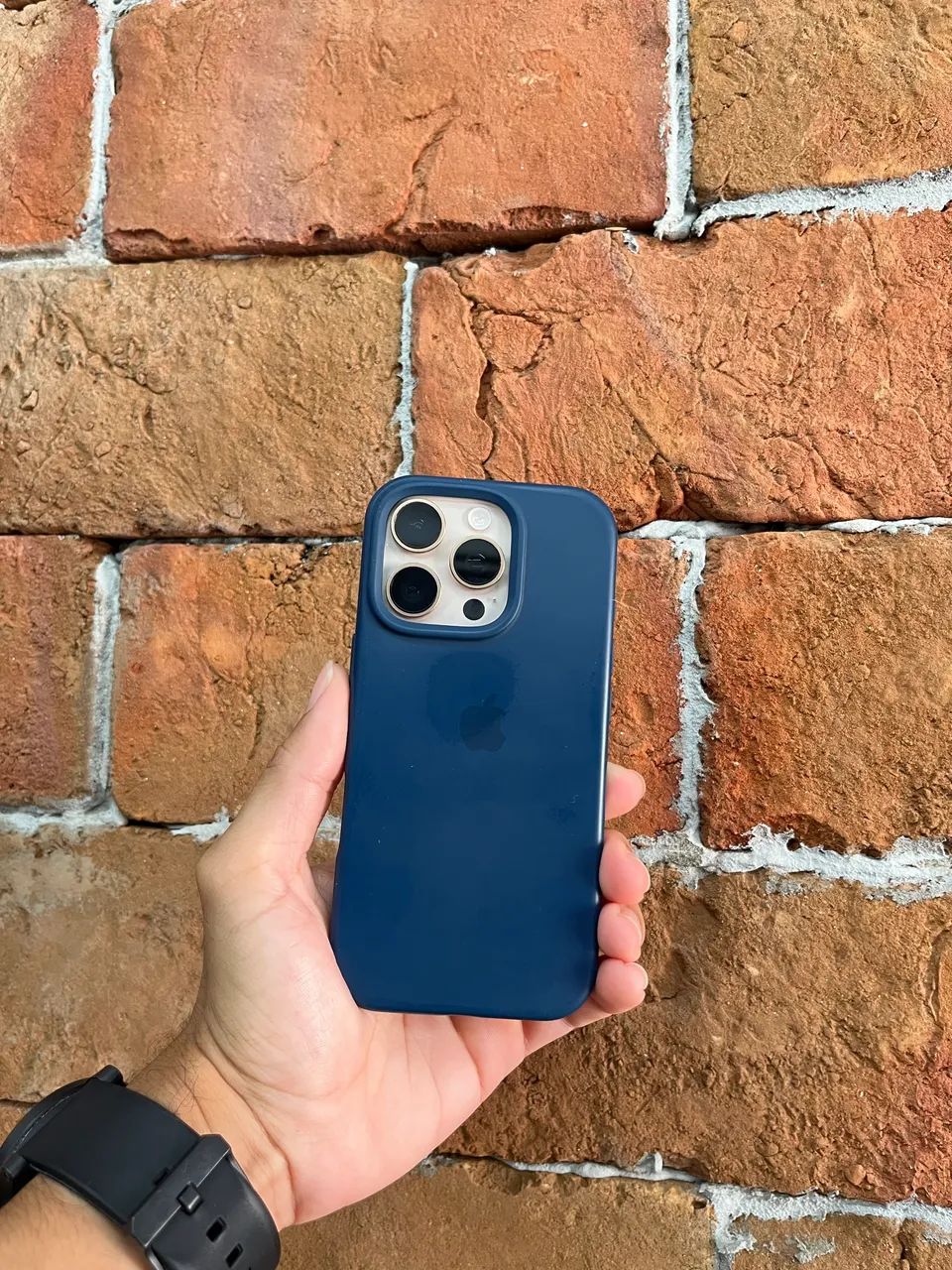 IPHONE 16 PRO 256 - Foto 2