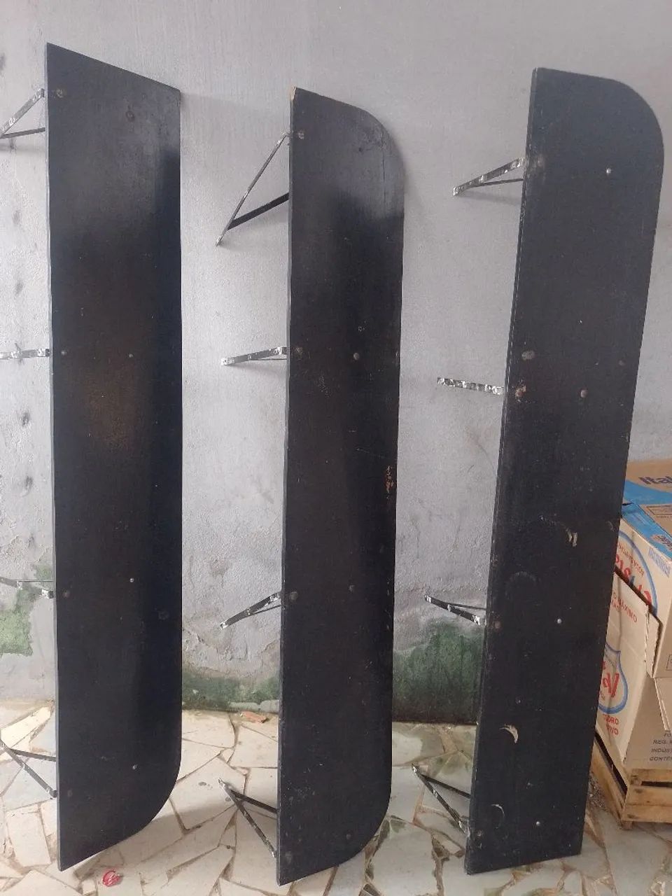 Patrilheira - Foto 2