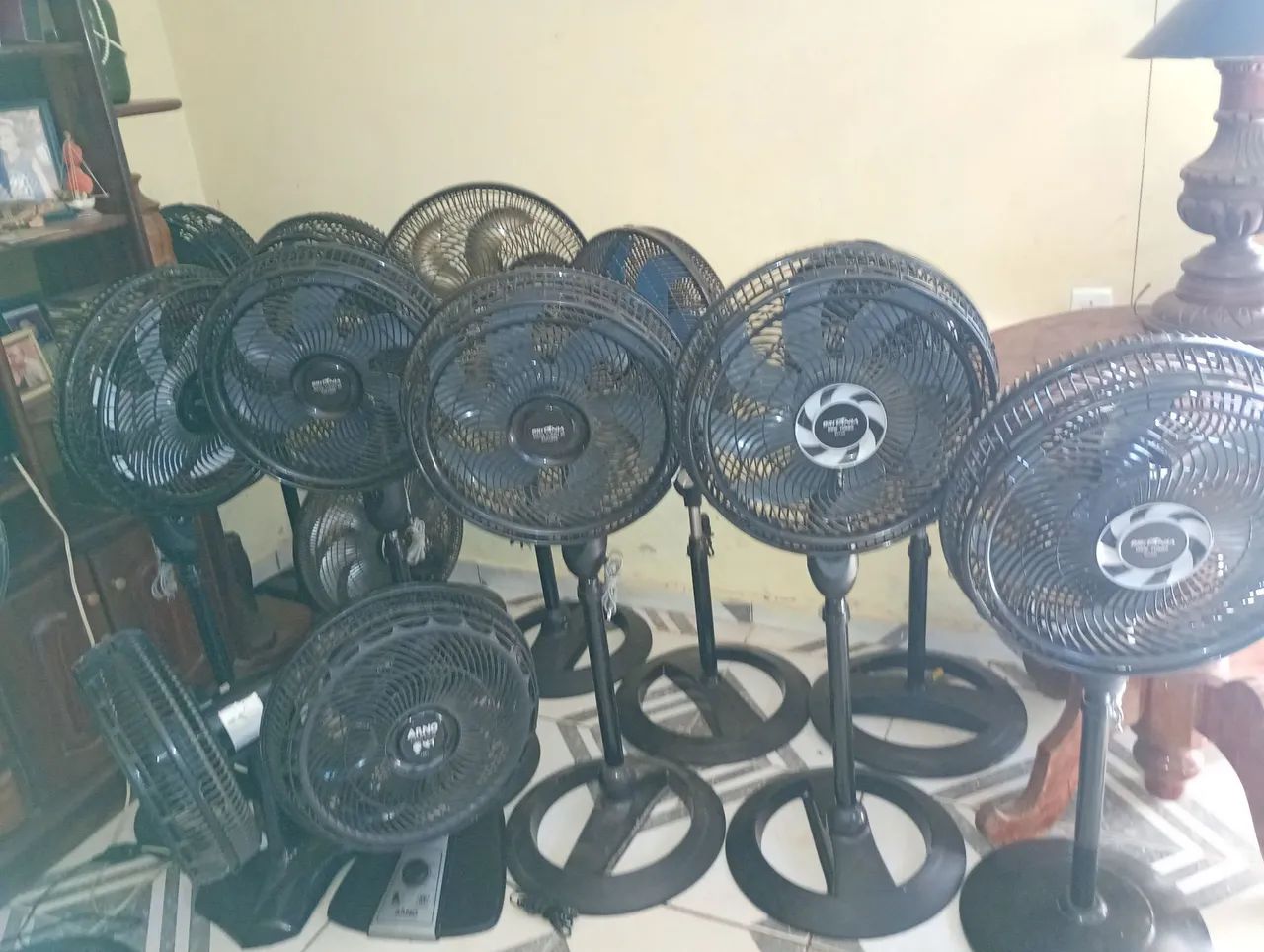 VENTILADORES  - Foto 3