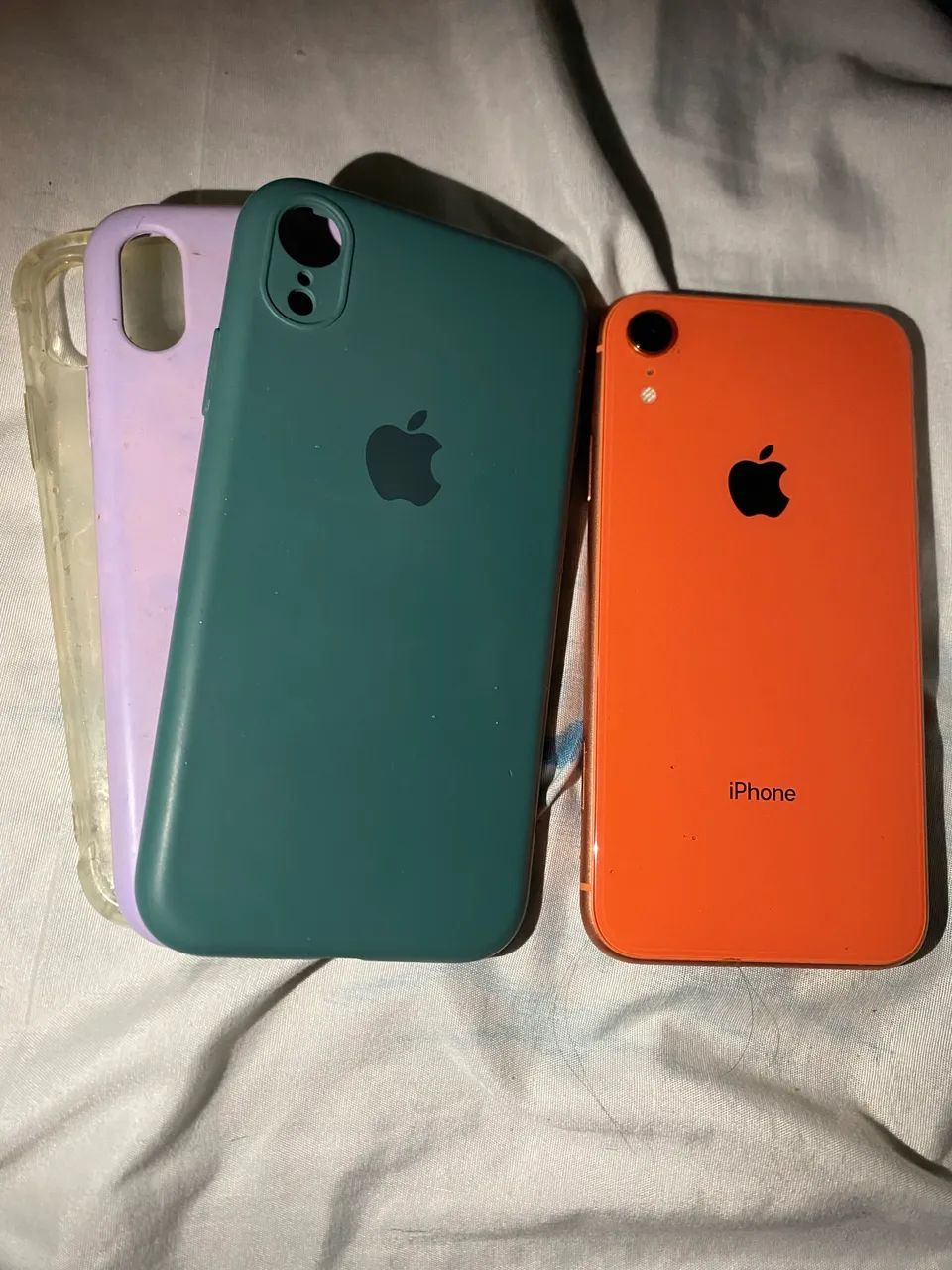 IPhone XR- 64Gb