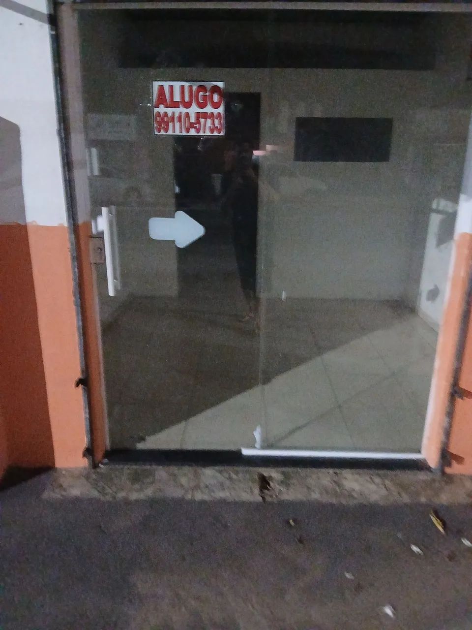 Um Ponto comércio 