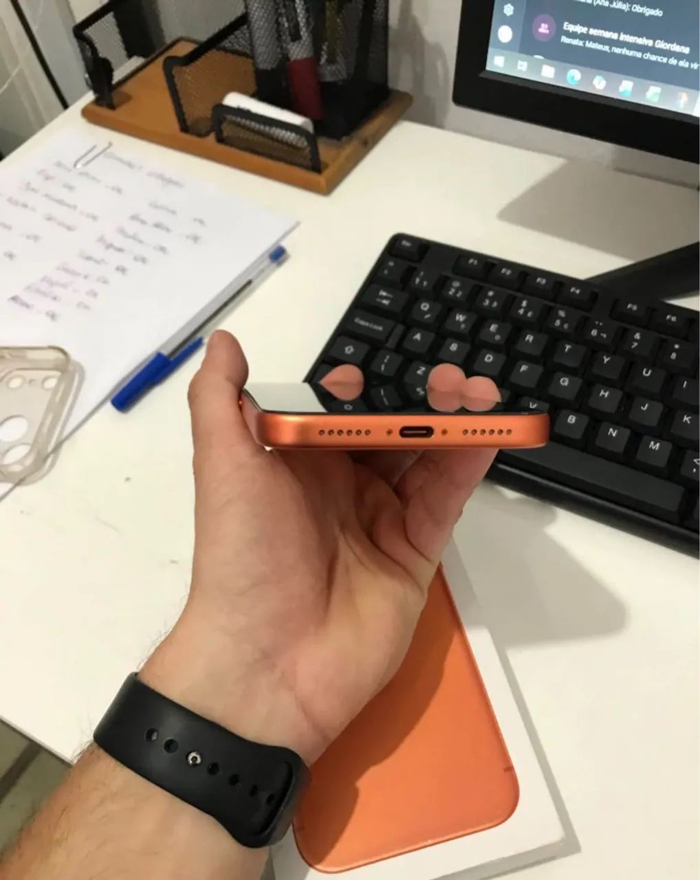 IPHONE 17 PRO MAX - Foto 5