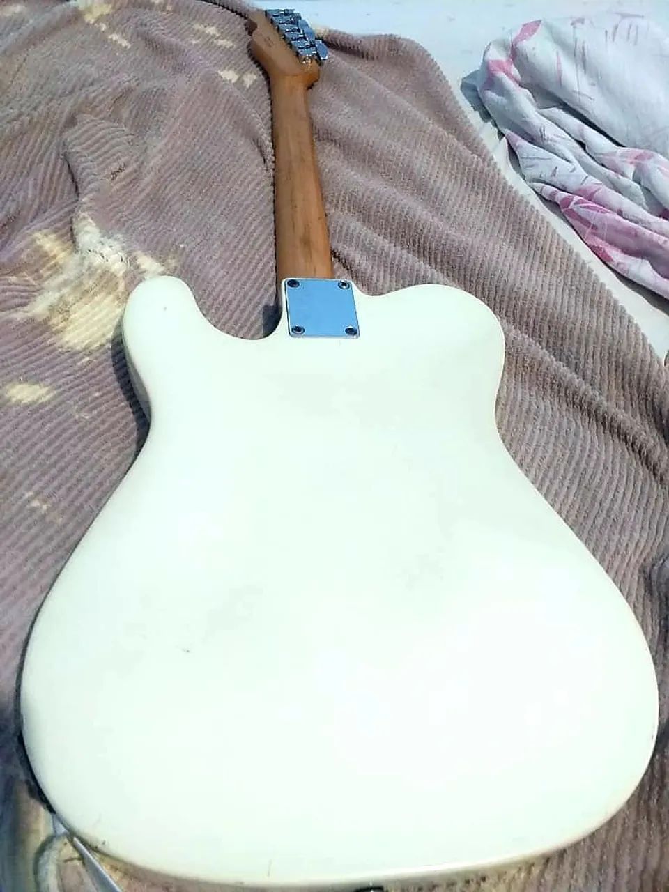 Guitarra  - Foto 4
