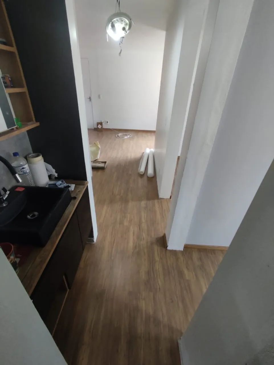 APARTAMENTO À VENDA - 49 m² |