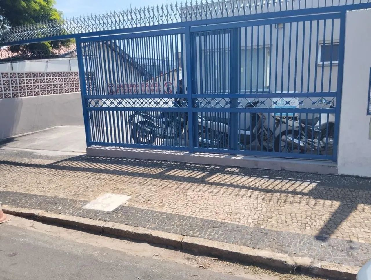 Terreno à venda e para alugar em Sumaré, Centro, com 400 m² - Foto 4