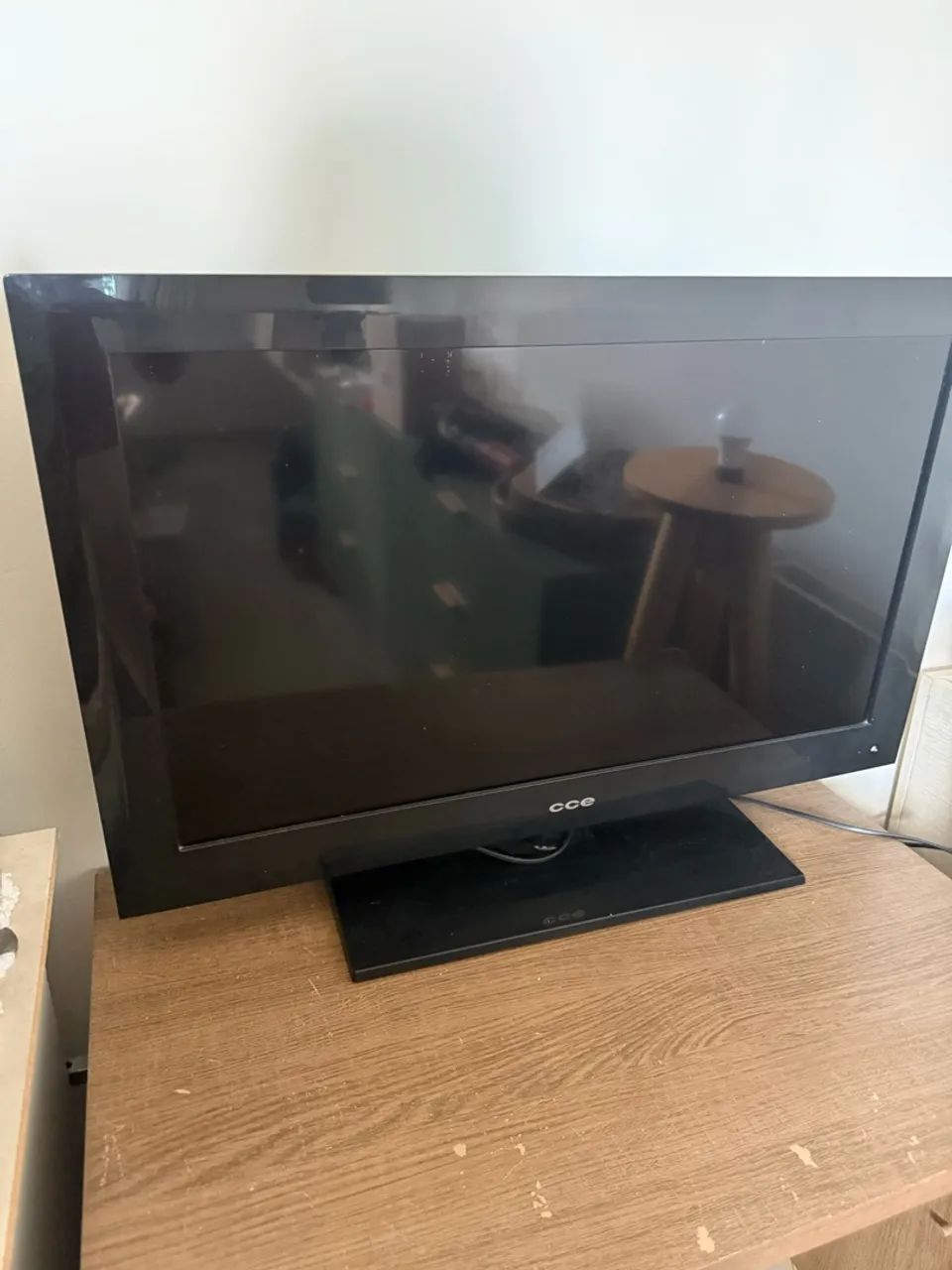 Tv 32? seminova 