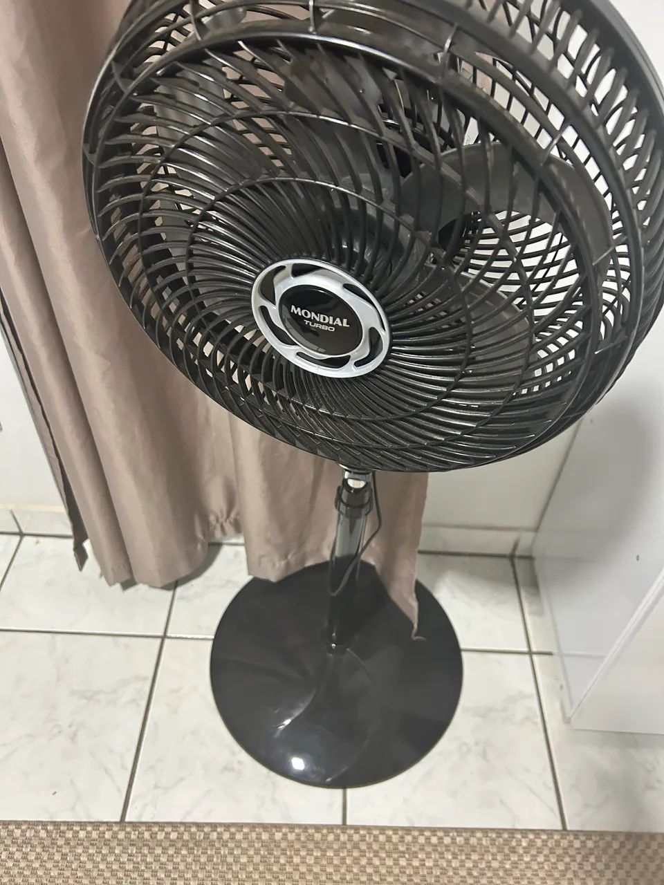 Ventilador