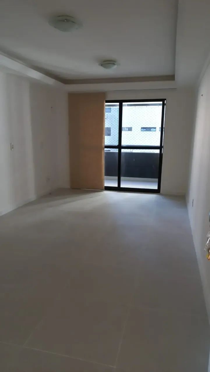 apartamento d e 120 m2 próximo ao Iguatemi com área de lazer - Foto 3