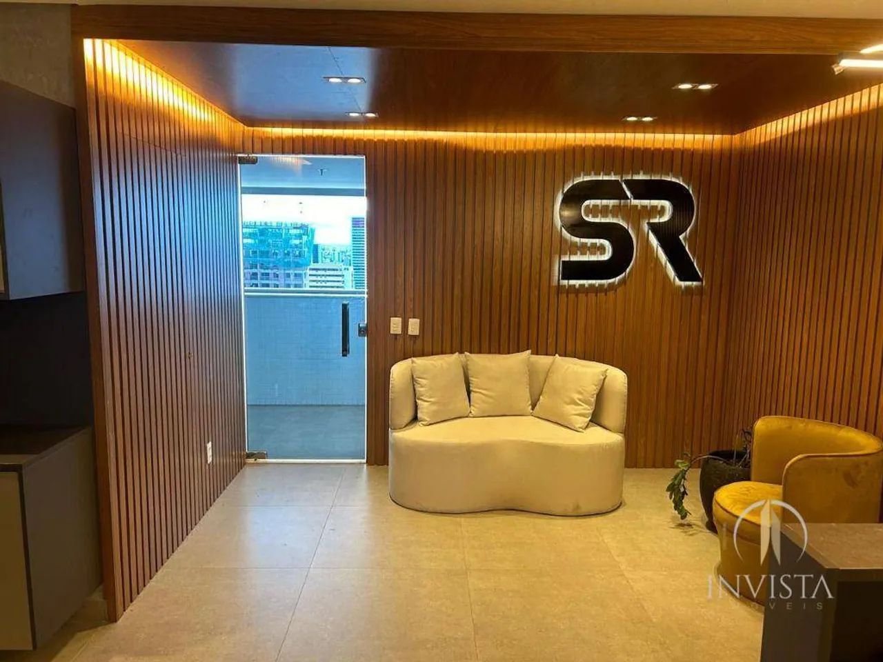 Sala para alugar, 48 m² por R$ 6.000,01/mês - Tambauzinho - João Pessoa/PB - Foto 4
