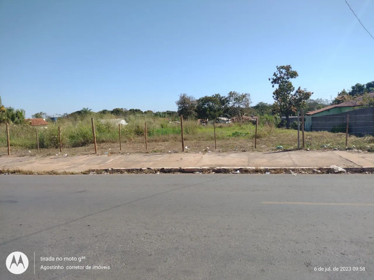 Terreno comercial  venda tem 1.615 m² em Pascoal Ramos - Cuiabá - MT - Foto 5