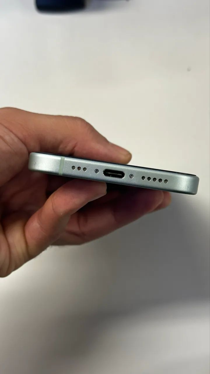 iPhone 15  - Foto 5