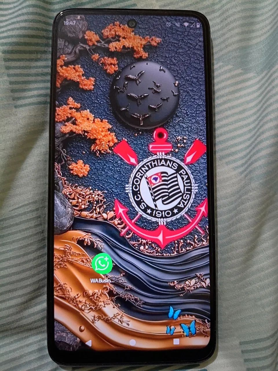 Motorola g53 - Foto 2