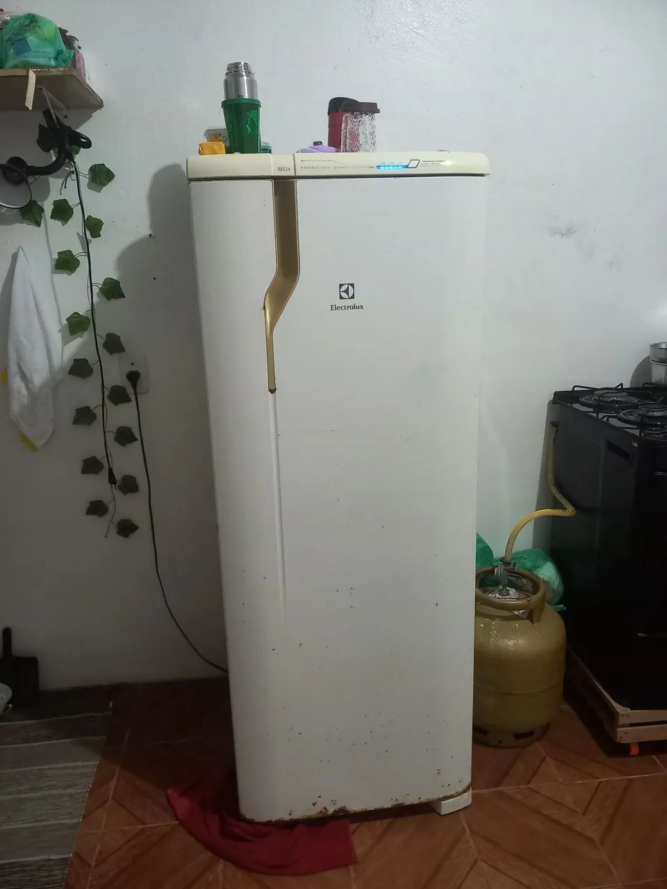 GELADEIRA 250,00