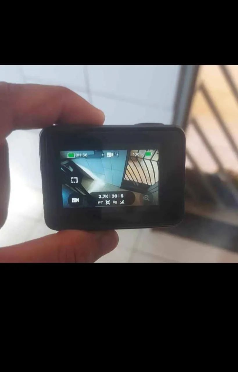 Hero 7 Black - Foto 4