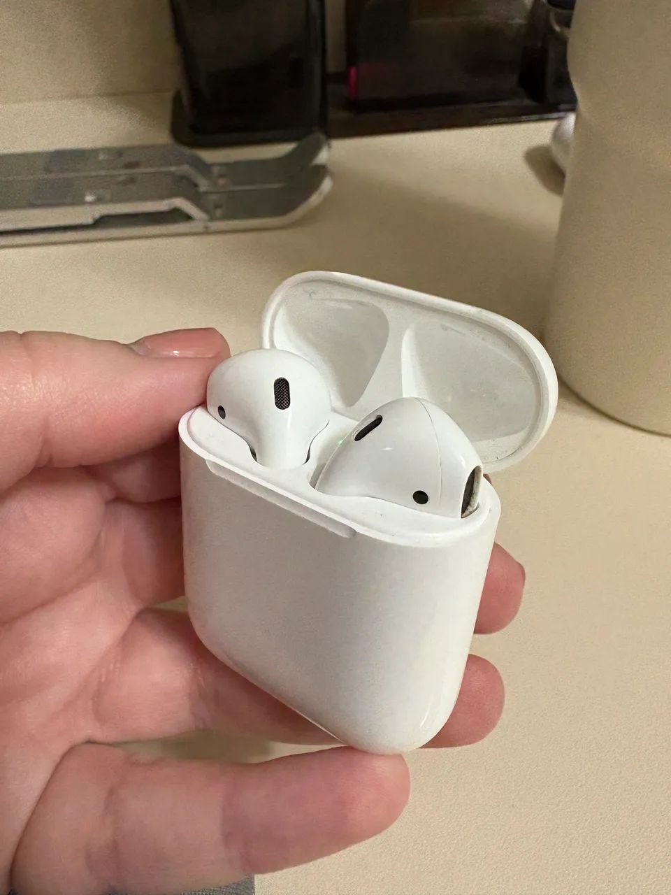 AirPods 1 - Foto 3