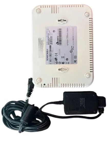 Sonicwall Tz 105 COM FONTE - Foto 3