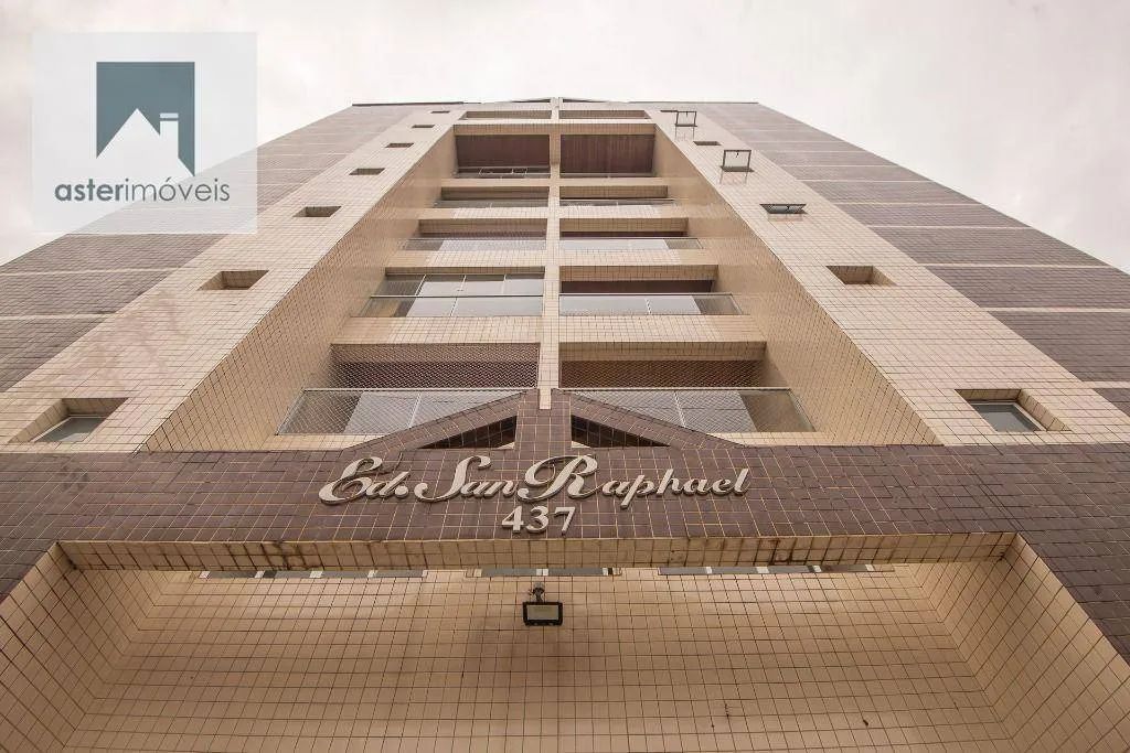 Apto 1 quarto próximo a PUC - Ed San Raphael - Prado Velho - Foto 3