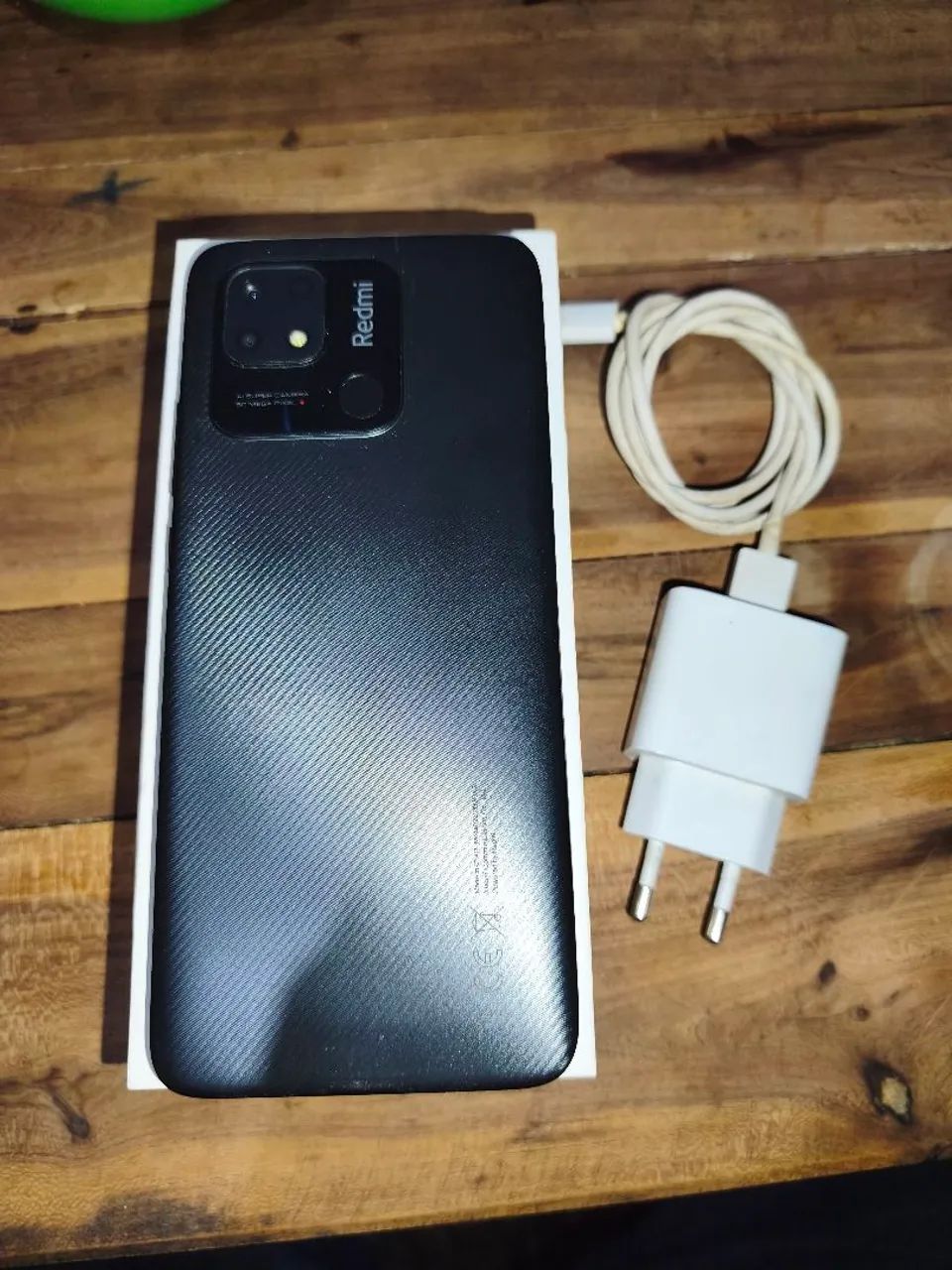 Redmi 10c 128gb - Foto 3