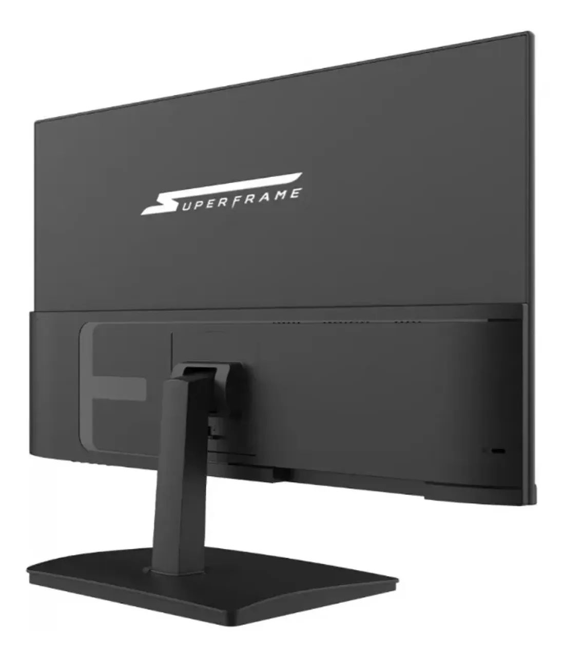 Monitor Superframe 27P 180hz 2k QHD - Foto 2