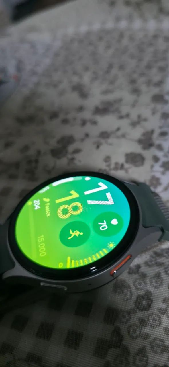Samsung Galaxy Watch7 44mm Bluetooth - Foto 4