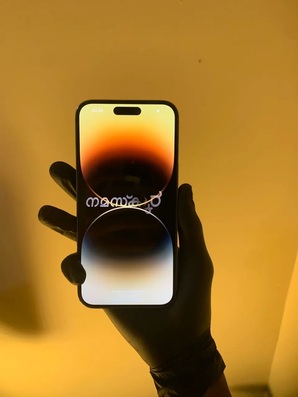 iPhone 14 Pro Max - 256gb - Novo - Foto 2