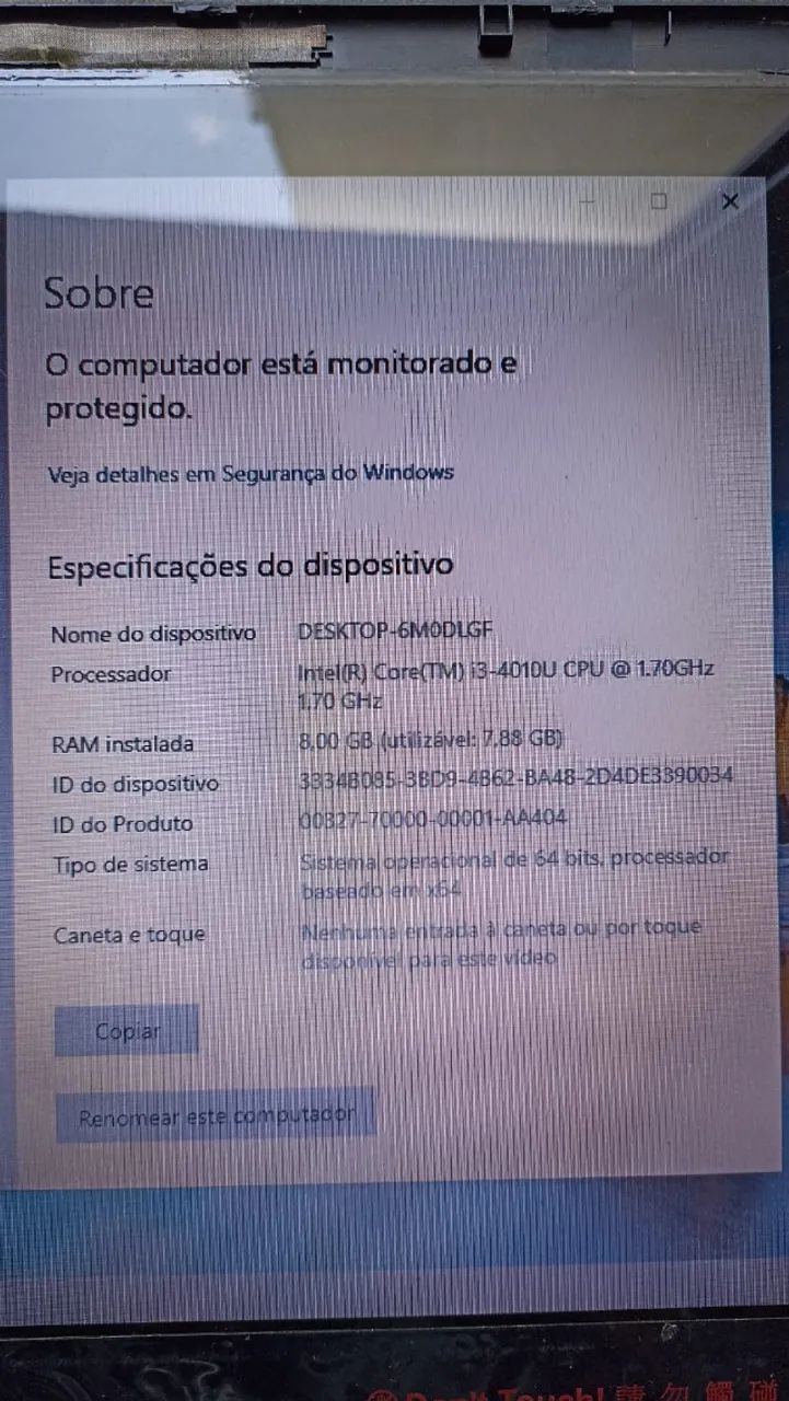 Placa-mãe Notebook Acer E1-572 Modelo V5WE2 LA-9532P - Foto 4