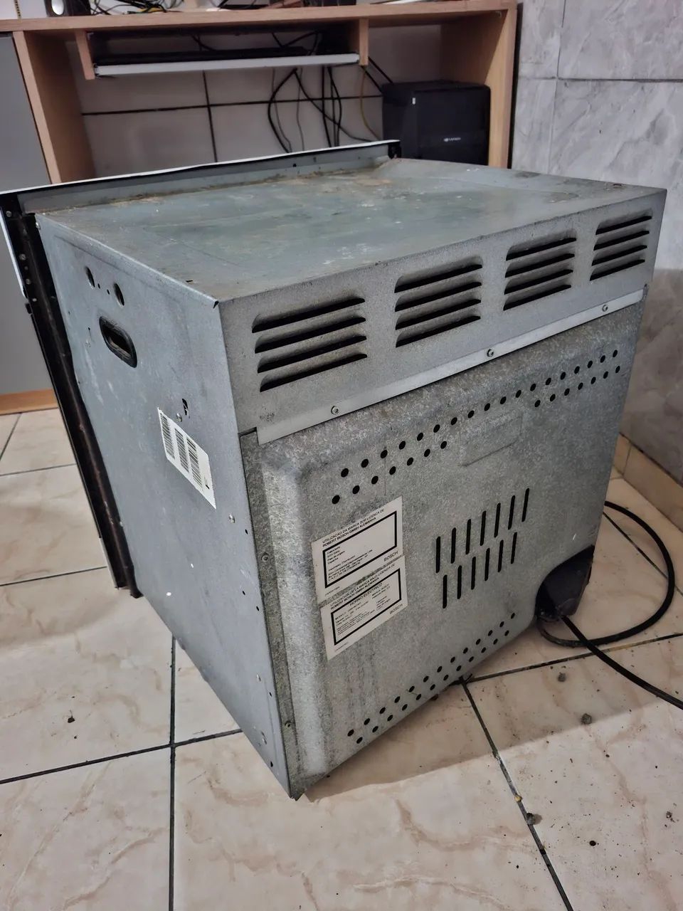 Forno elétrico  - Foto 4