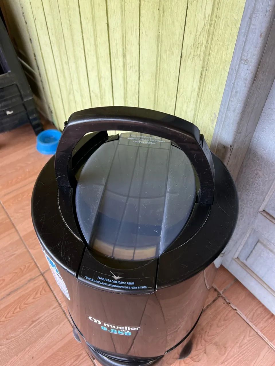 Centrifugar  - Foto 4