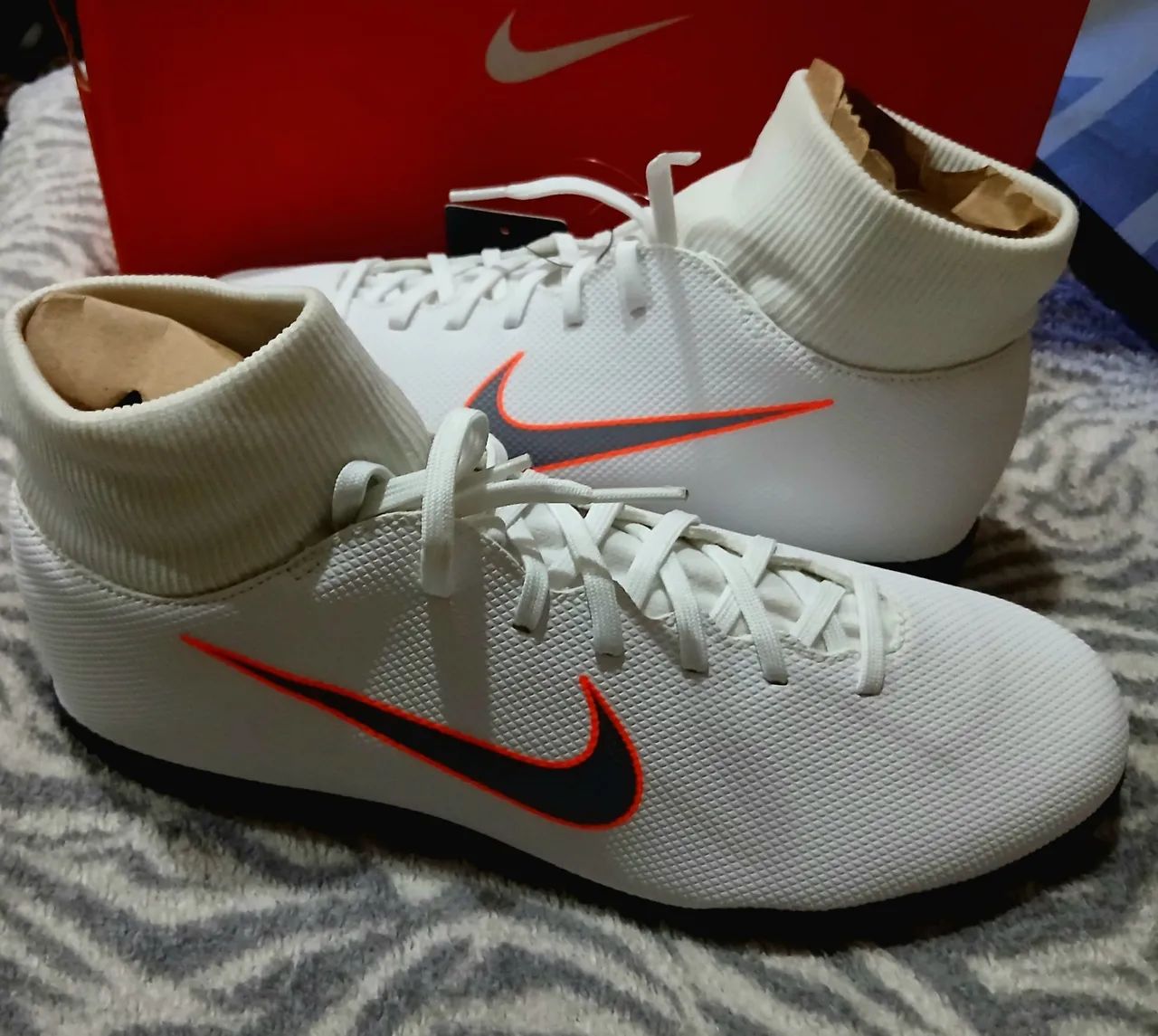 Nike futsal  - Foto 3