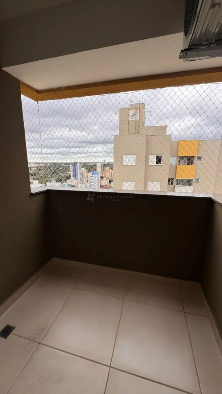 Apartamento 02 dormitórios | Residencial Rouget Village - Foto 4