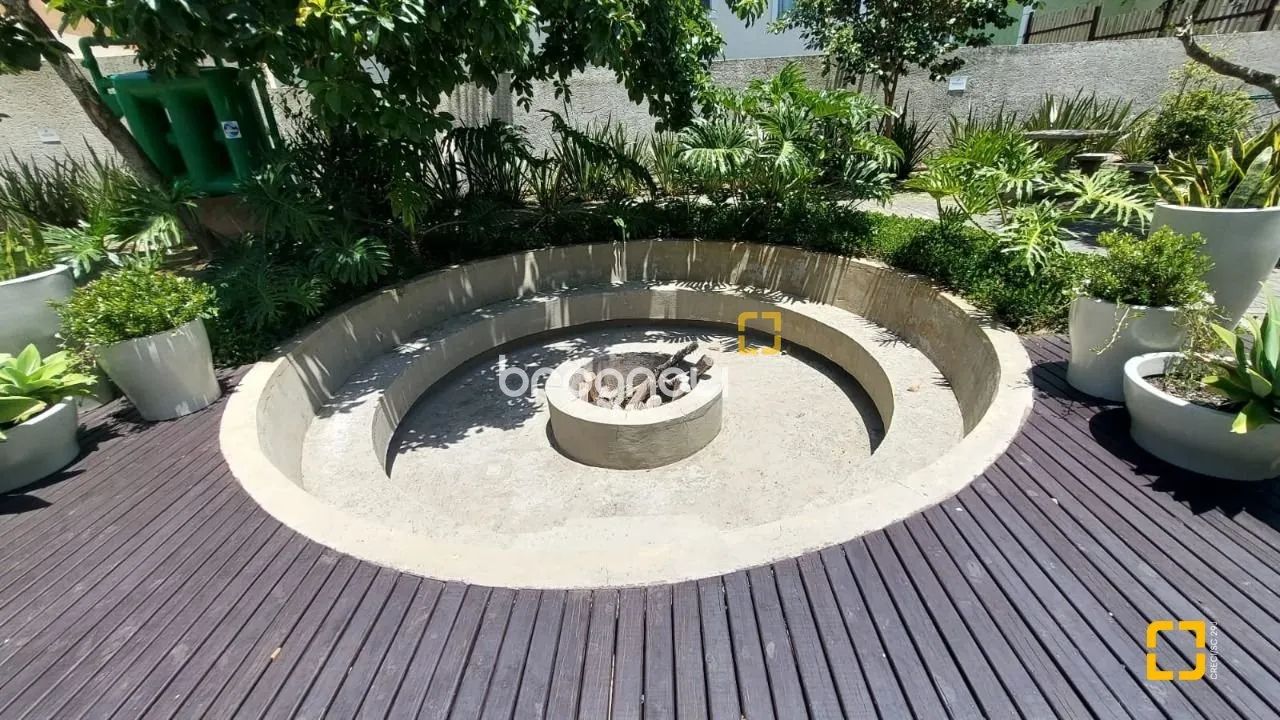 Apartamento a venda 3 Dormitórios a 900m do mar do Campeche, em Florianópolis. - Foto 4