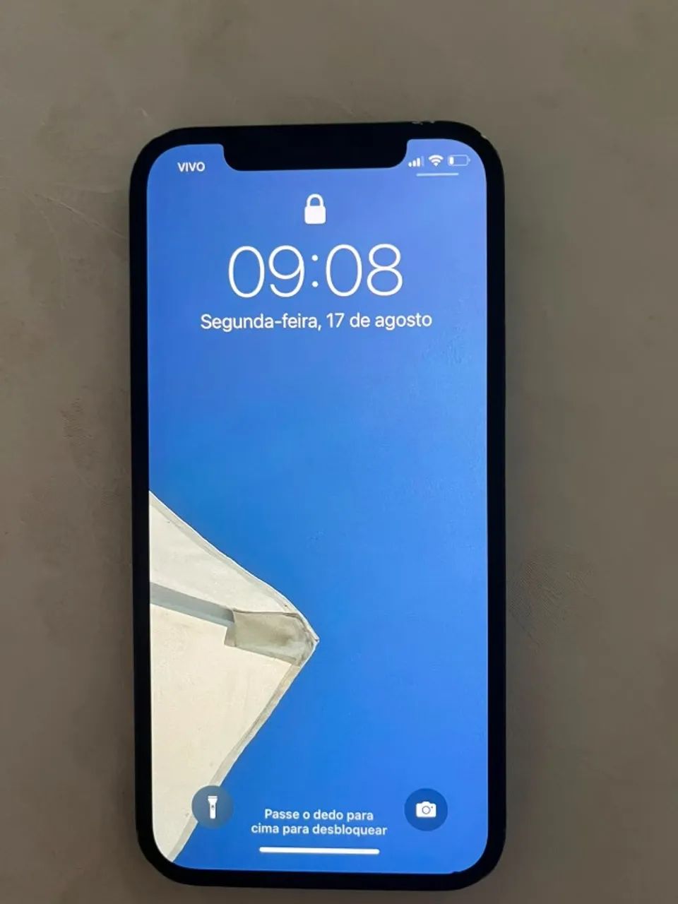 IPHONE 12 64G PRETO - Foto 4