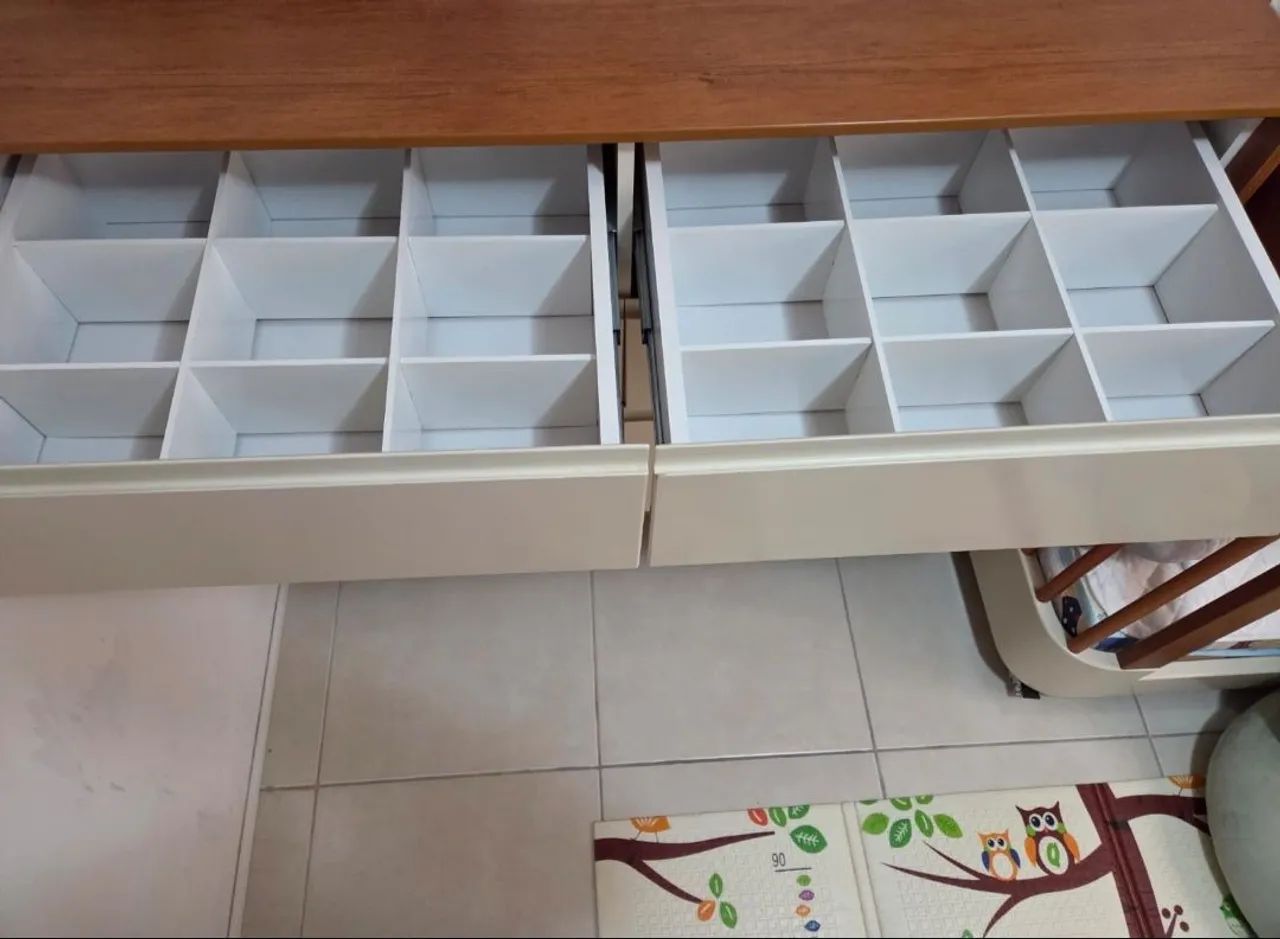  Cômoda para quarto - Foto 4
