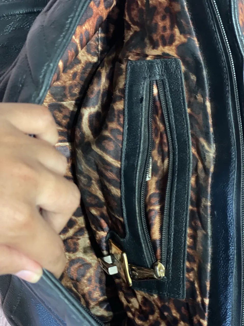 Vendo bolsa Carmen Steffens  - Foto 3